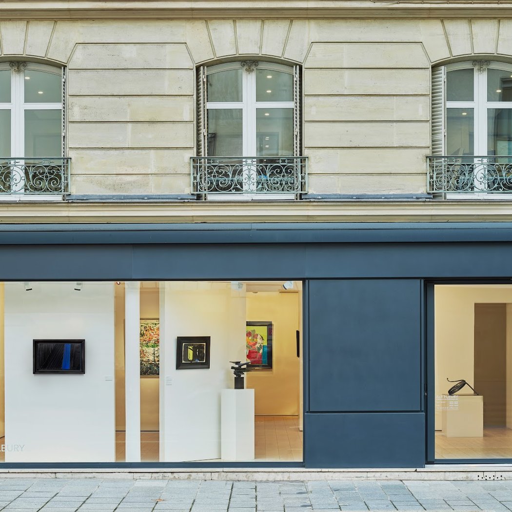 Galerie A&R Fleury 2